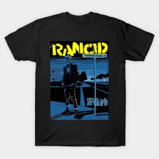 rancid T-Shirt